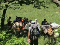Foto: Nomad Reisen