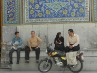 Foto: Nomad Reisen