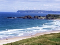 Causeway Coast and Glens Irland, Foto: Tourism Ireland