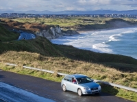 Irland Causeway Coast, Foto: Brian Morrison (Tourism Ireland)