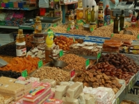Mahané Yehuda Market - Jerusalem Israel, David King [CC BY 2.0, flickr]