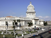 Capitol in Havanna, Foto: travel-to-nature