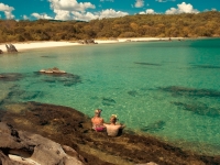 Der Malawi See, Foto: BoTG
