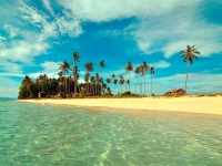 Pulau Sibuan2, Irwandy Mazwir [CC BY 2.0 flickr]