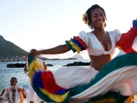 Mauritius Sega, Foto: (c) MTPA Bamba