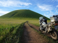 Uran Togoo, 	MrHicks46, CC BY-SA, flickr