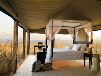 Wolwedans Dunes Lodge, Foto: BoTG