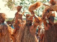 Traditionsreiche Kultur Neukaledoniens, Foto: Stéphane DUCANDAS/GIE NCTSP