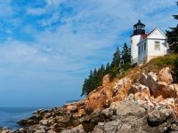 neuengland_acadia_np_bass-harbor-lighthouse, Foto: Shutterstock