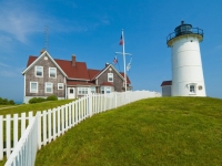 neuengland_cape_cod_leuchtturm, Foto: Shutterstock