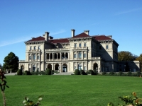 neuengland_mansion-in-newport, Foto: Shutterstock