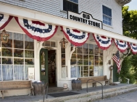 neuengland_old-country-store, Foto: Shutterstock