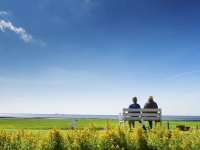 Oland Inseln und Halligen, Foto: www.nordseetourismus.de