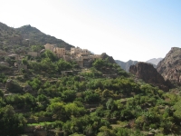 Foto: Nomad Reisen