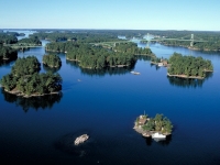 Thousand Islands Parkway, Foto: Ontario Tourism Marketing Partnership Corporation