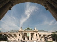 Grand Palais, Foto: © Paris Tourist Office - Fotograf : Marc Bertrand