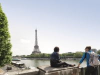 Pont de Bir-Hakeim, Foto: © Paris Tourist Office - Fotograf : Marc Bertrand