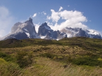 Cuernos del Paine (Daniela Wehrendt, viventura)