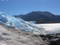 Argentina - Calafate: Glaciar Perito Moreno Lado Sur, ramonbaile [CC BY-SA 2.0, flickr]