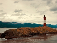 Faro del Fin del Mundo Ushuaia, Gustavo Facci [CC BY-SA 2.0, flickr]