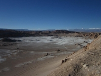 Valle de la Luna , Foto: viventura