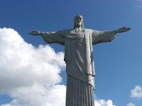 Der Cristo Redentor