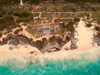 Historische Mayastätten und Traumstrände, Foto: Riviera Maya