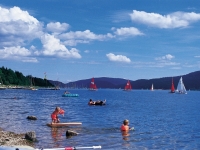 Schluchsee Baden, Foto: Tourist-Information Schluchsee