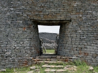 Great Zimbabwe Ruines, Foto: BoTG