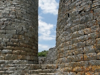 Greater Zimbabwe Ruines, Foto: BoTG