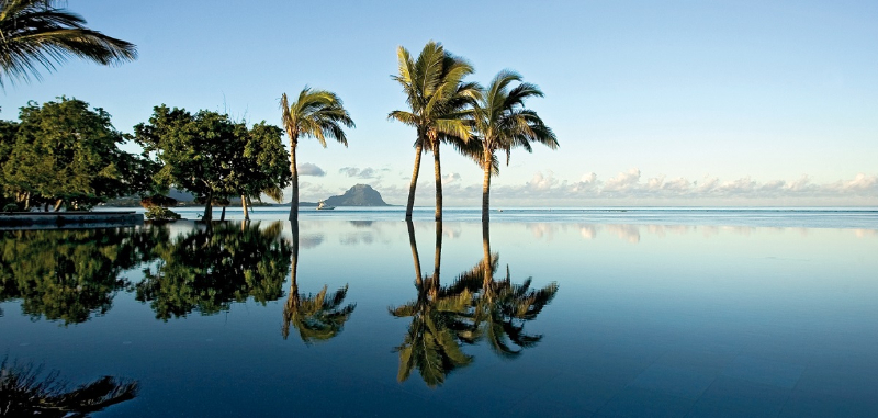 Mauritius - Luxus, der bezahlbar ist. Foto: MTPA