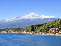 Sizilien: Ätna, Foto: Cilentano