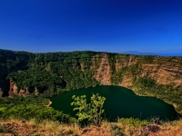 Hochland, Foto: travel-to-nature