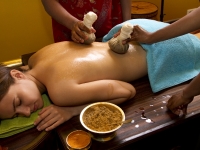 Ayurveda, Foto: Asien Special Tours