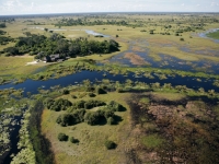 Okovango Delta, Foto: BoTG