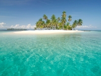 Strand von San Blas, Foto: travel-to-nature