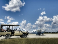 Willkommen in Botswana, Foto: BoTG