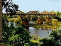 Alabama Coosa River, Foto: Shutterstock