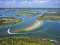 Georgia Cumberland Island National Seashore, Foto: Shutterstock