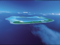 Tuamotu Atoll, Foto: Tahiti Tourisme Deutschland