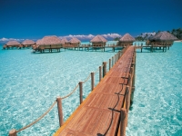 Bora Bora Pearl Beach Resort, Photo courtesy of Tahiti Tourisme