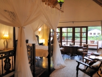 Plantation Lodge, Karatu, Foto: Outback Africa