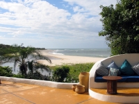 Ras Kutani, Ind. Ozean, Foto: Outback Africa