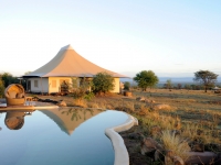 Sayari Camp, Nordserengeti, Foto: Outback Africa