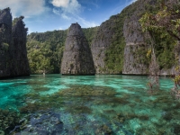Secret Lagoon at Balbulol 02, pnup65