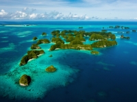 Island, optionm