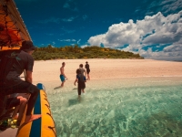 Haapai Bird Island, Foto: Tonga Tourism