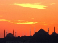 Bosphorus, Turkish Culture and Tourism Office