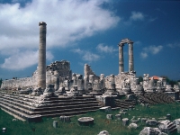Didyma, Turkish Culture and Tourism Office