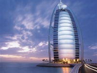Burj Al Arab, Foto: itravel